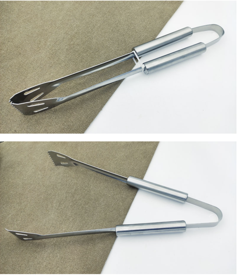BBQ Tongs 2