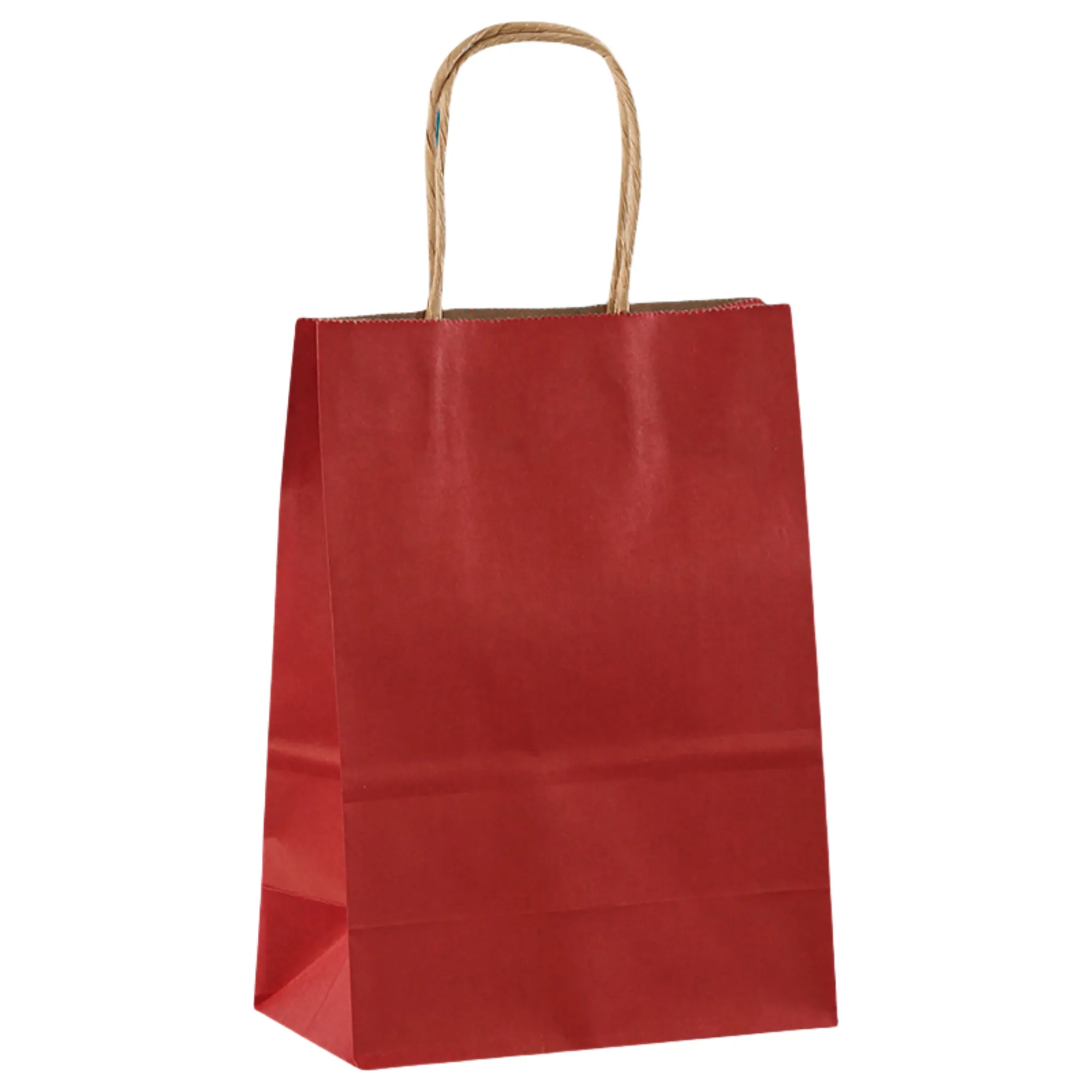 Custom Kraft Paper Bags 8