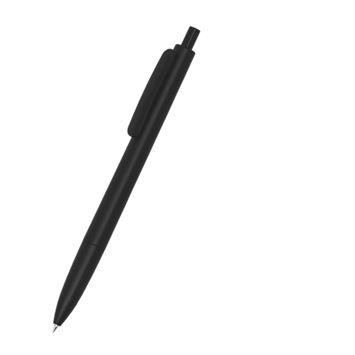 Promotional Plastic Ballpoint Pen with Customizable Logo 8