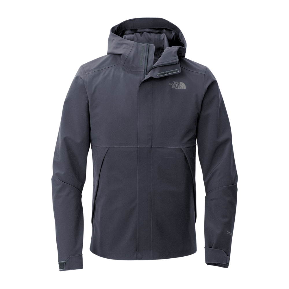 The North Face Apex DryVent Jacket 4