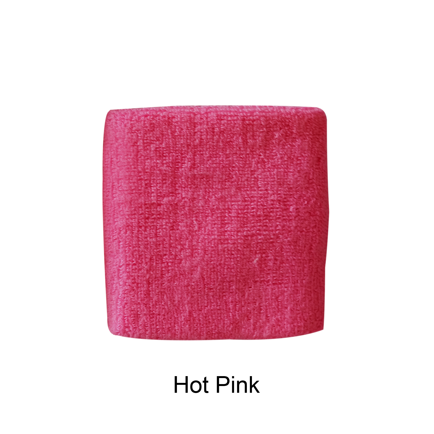 Free Shipping Soft cotton/polyester Terry Cloth Sport Wristbands 5