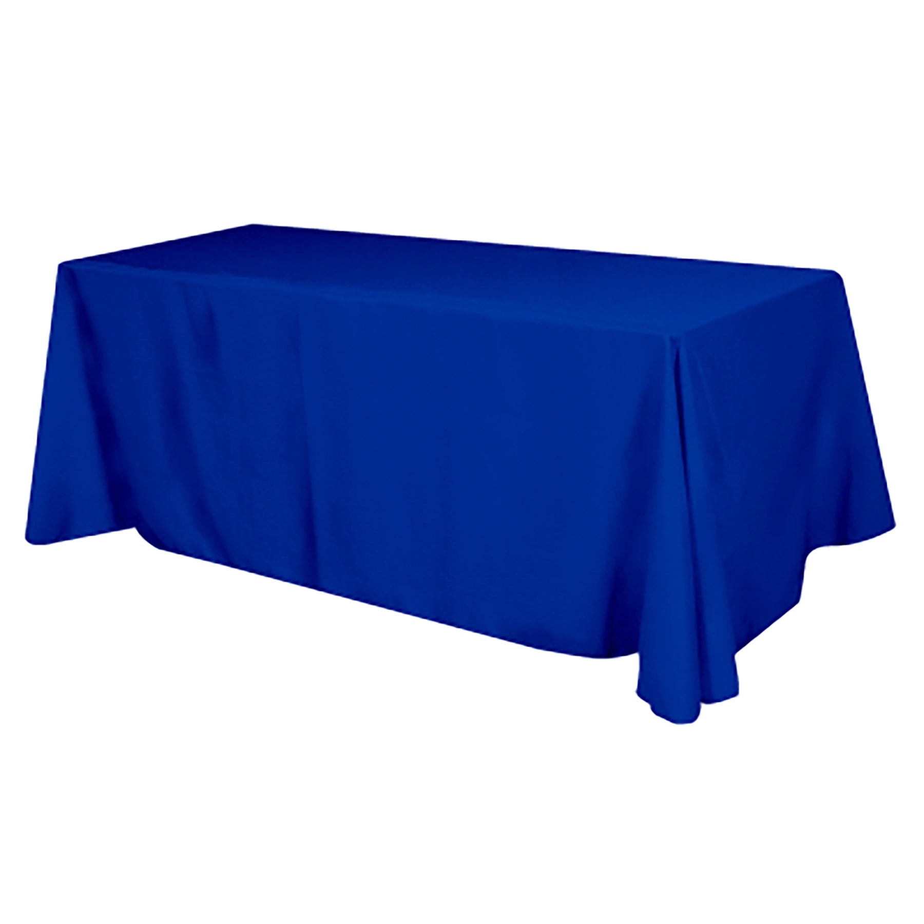Polyester Rectangular Tablecloth 3