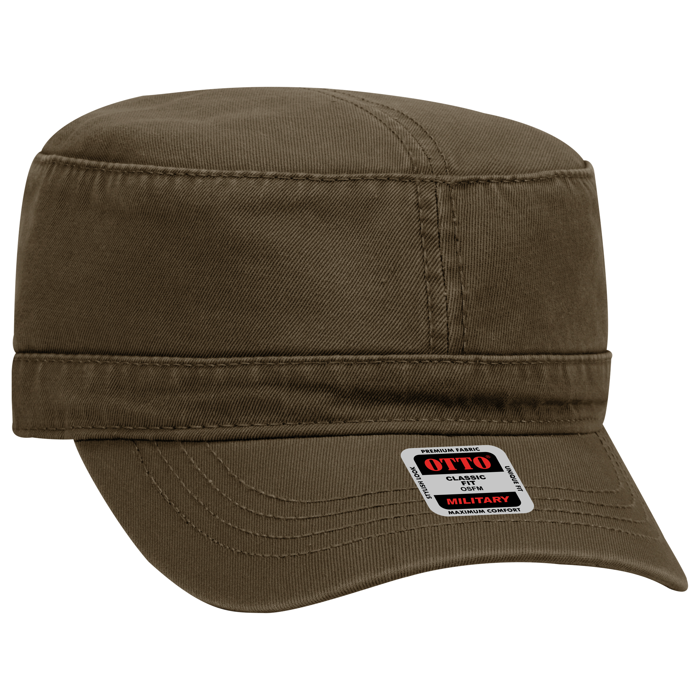 OTTO CAP® Military Hat 81
