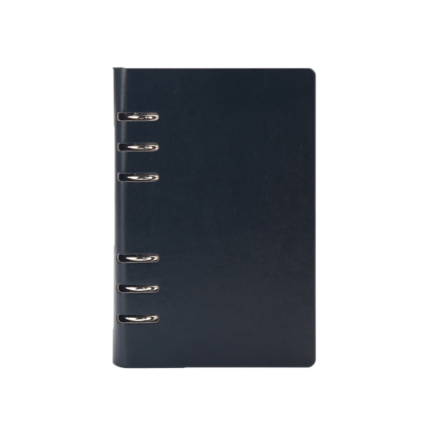 A6 School Supplies Stationery Pu Leather Notebook 3