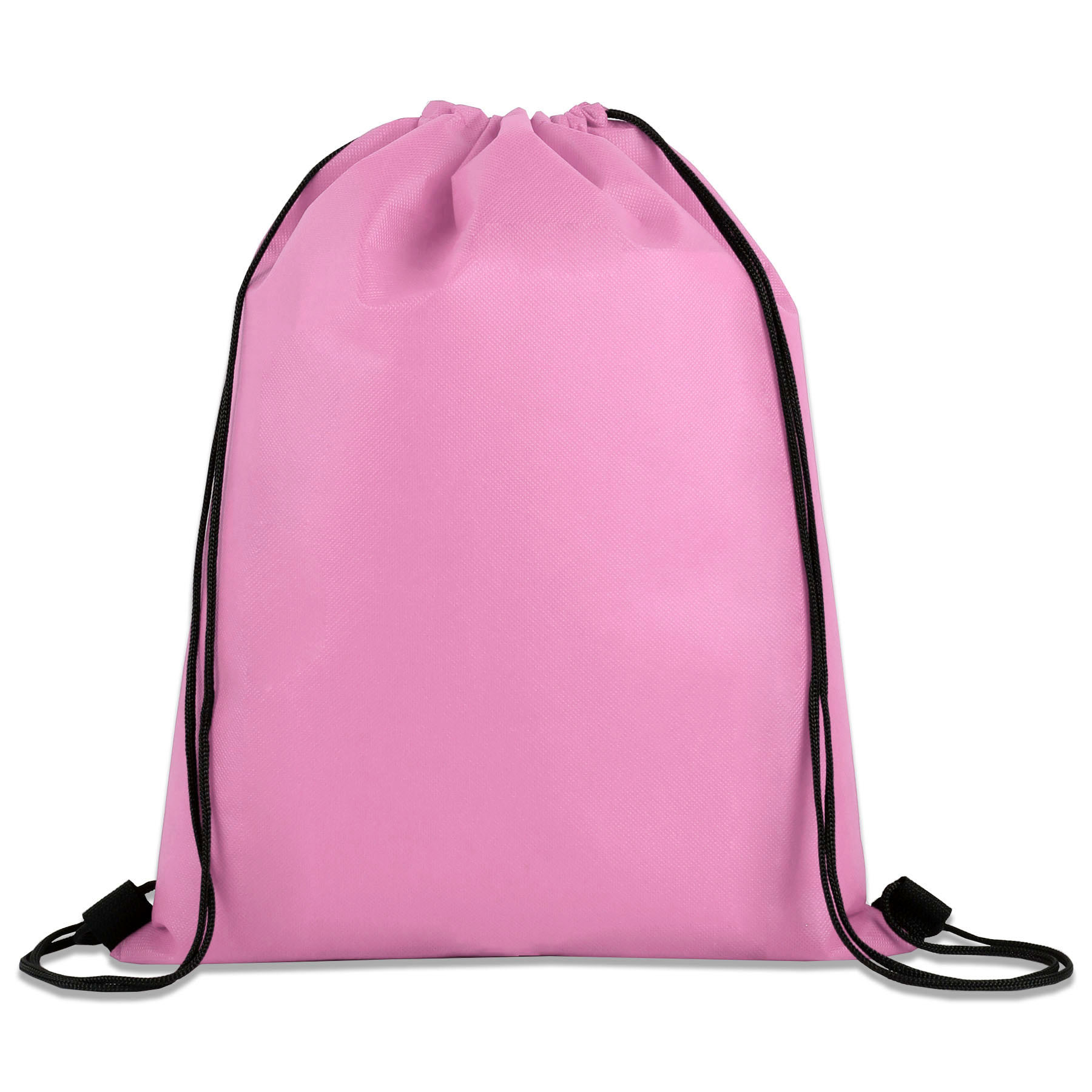 Non-Woven Drawstring Cinch Backpack 5