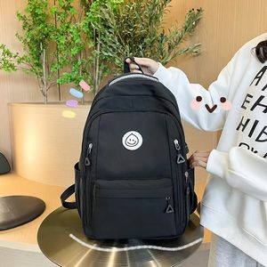 High School Backpack 9