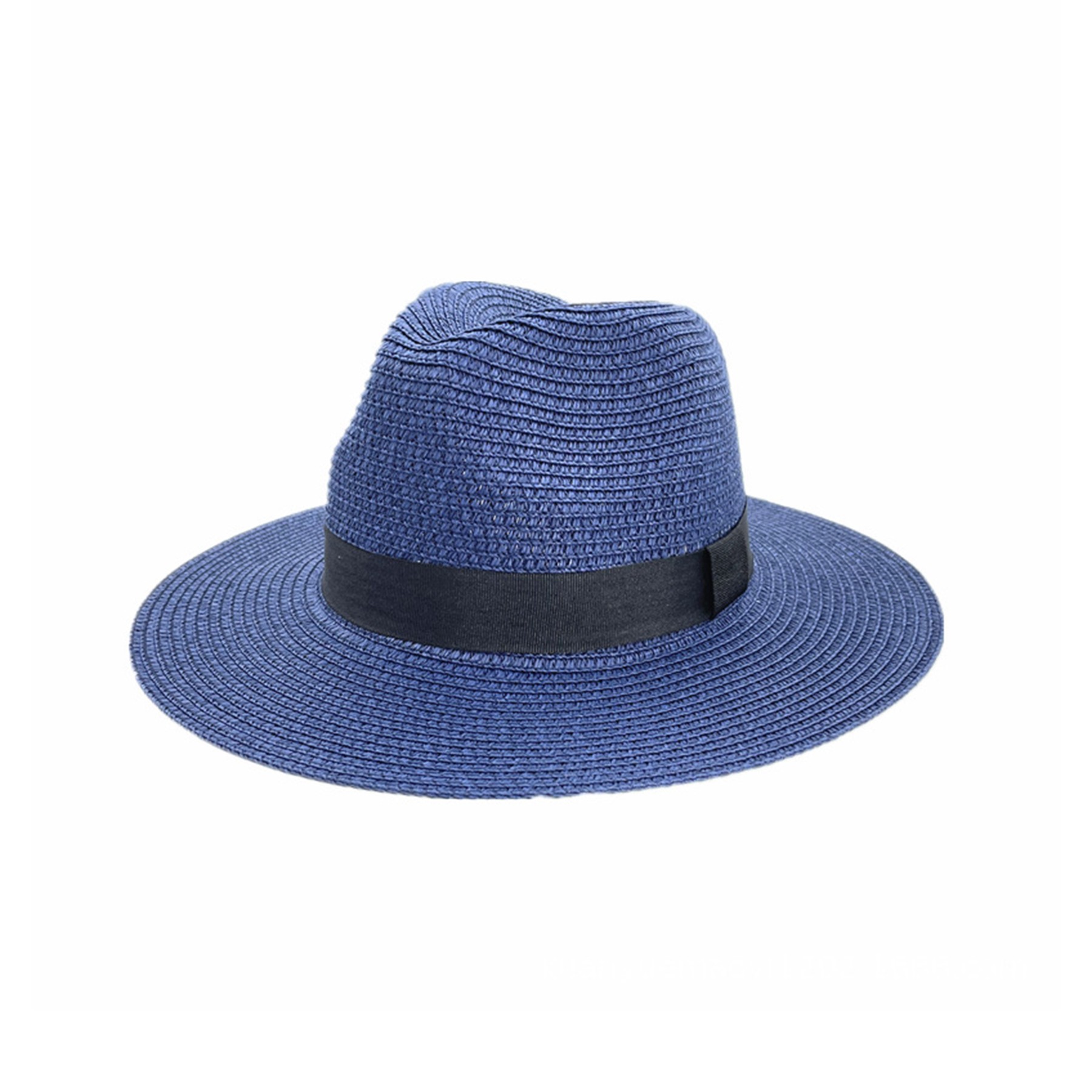 Straw Summer Hat 2