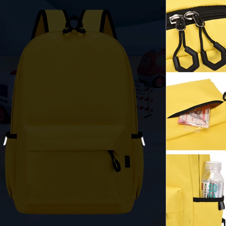 Kids and Students Backpack 3