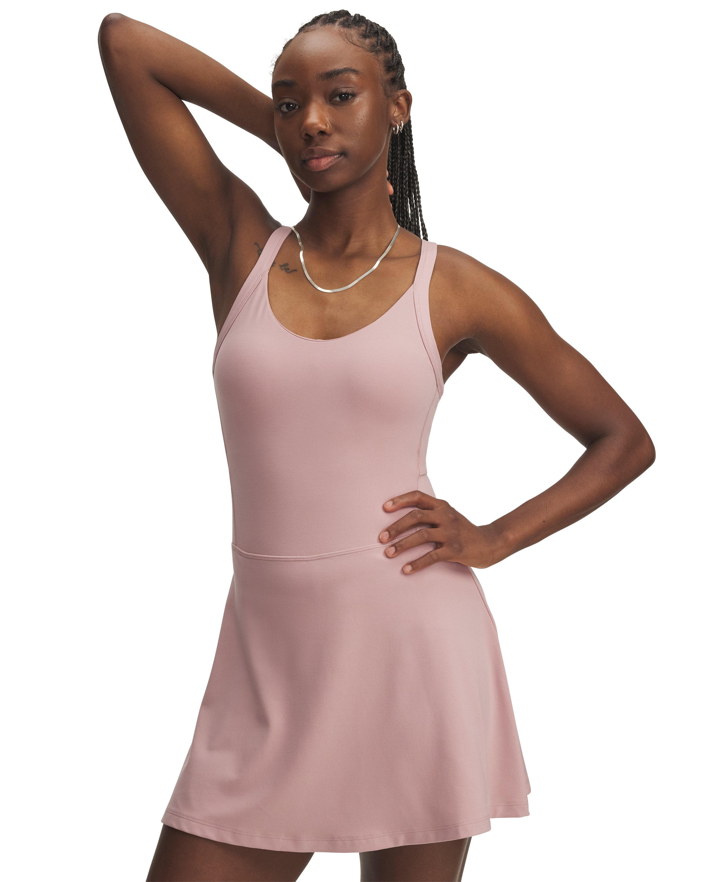 UA Meridian Women's Dress 3
