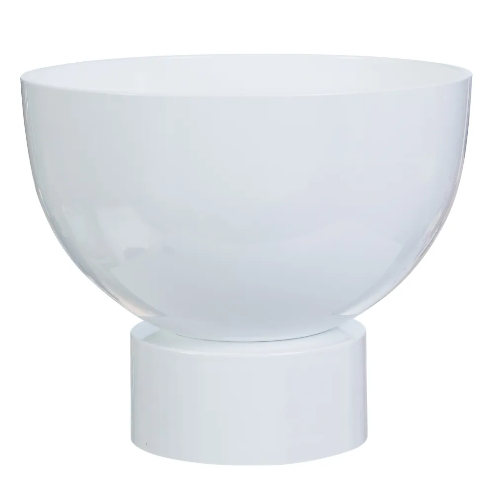 Acrylic Dome Ice Bucket 5