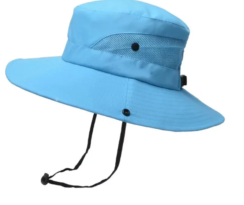 Sun Hats 1