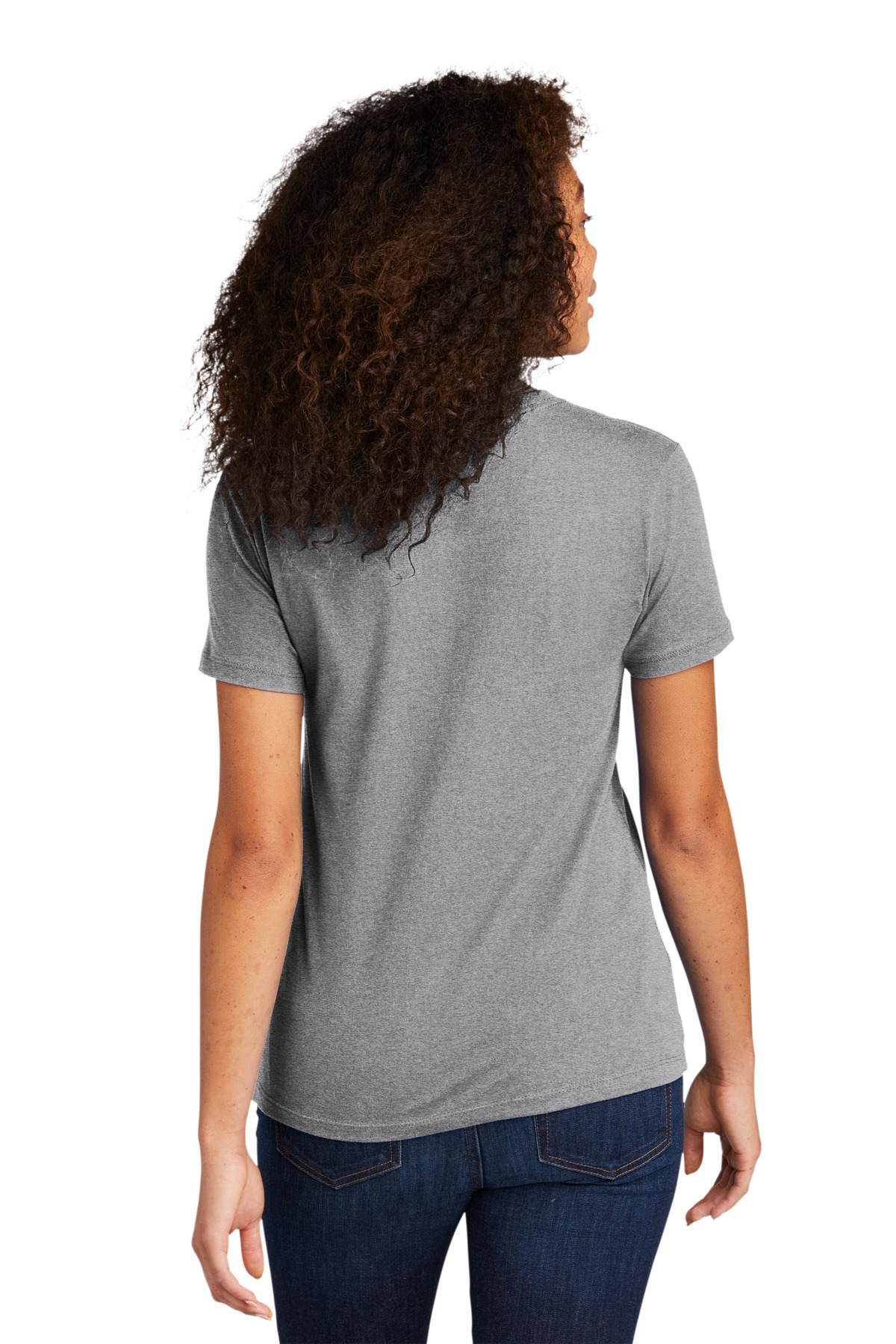 Next Level® Apparel Women's Cotton Tee 179