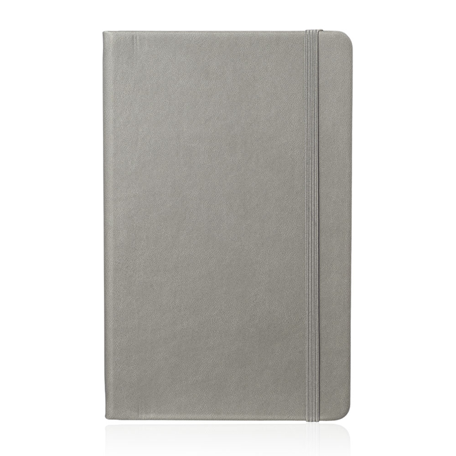 Barrington Hardcover Journals with Band 6