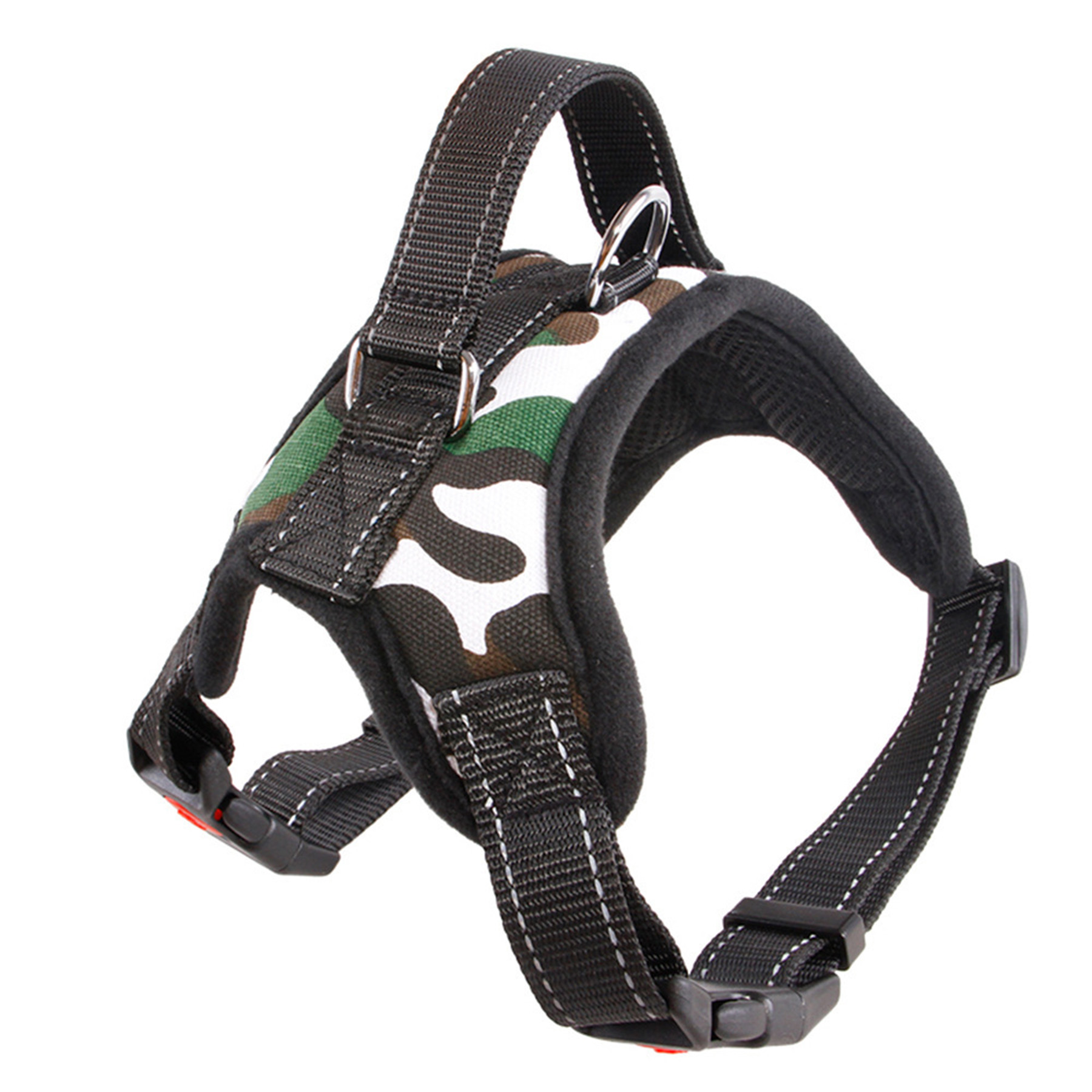 Pet Dog Chest Strap 4