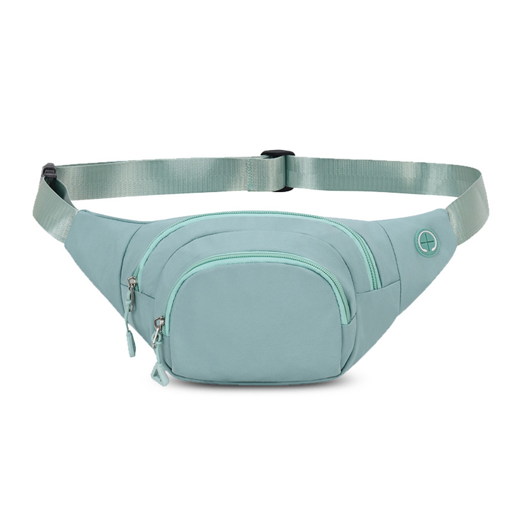 Nylon Belt Bag 1