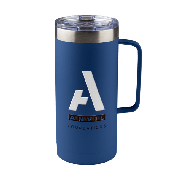 Basecamp Arcadia 18oz Mug 18