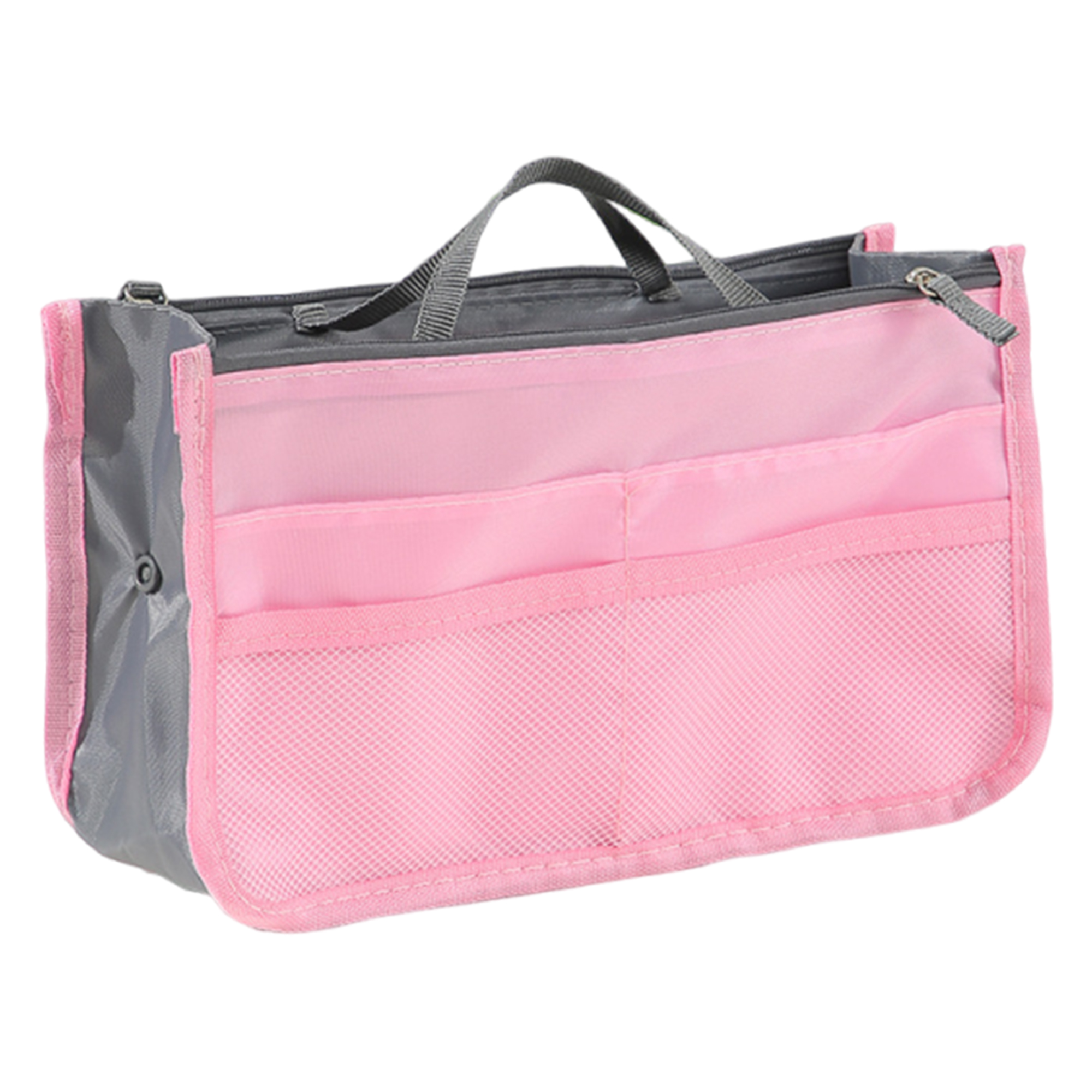 Handheld Makeup Bag 12
