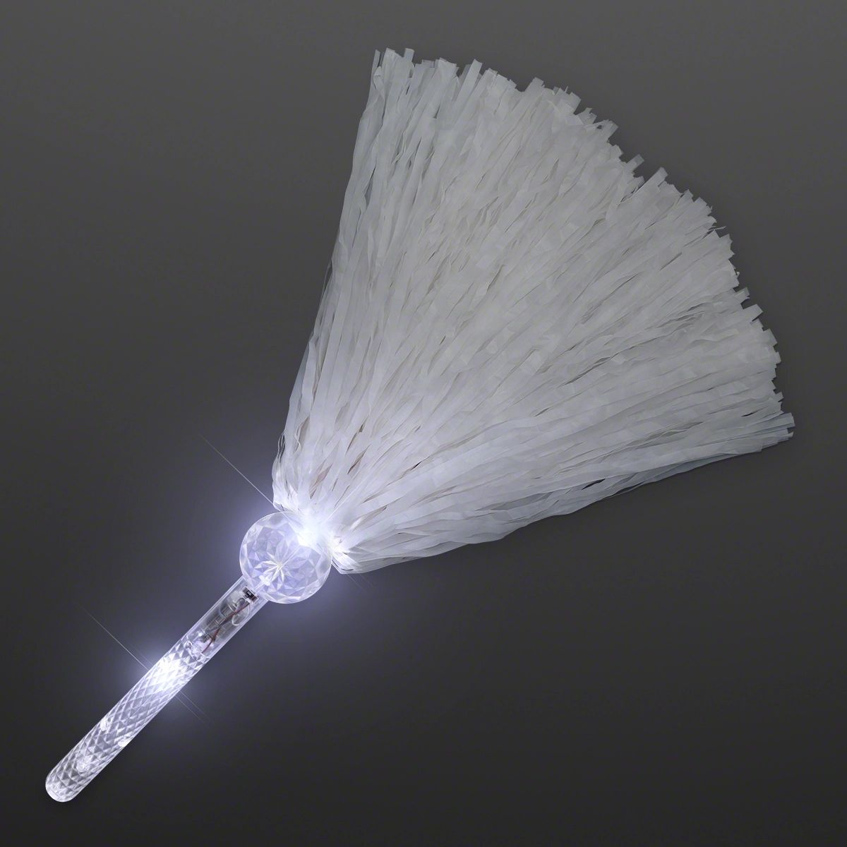 Pom Light Up Team Spirit Wands 7
