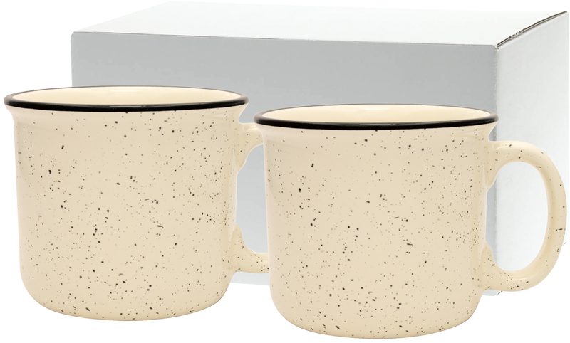 Etched Camper Collection Gift Set 35