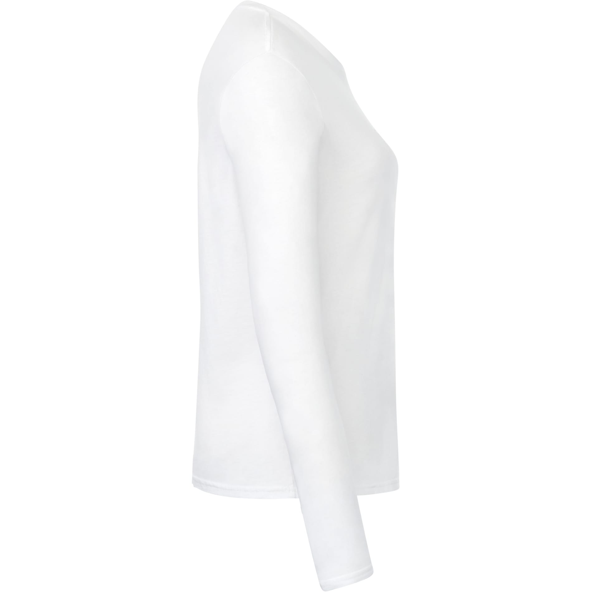 tentree Organic Cotton Longsleeve Tee - Women's 30