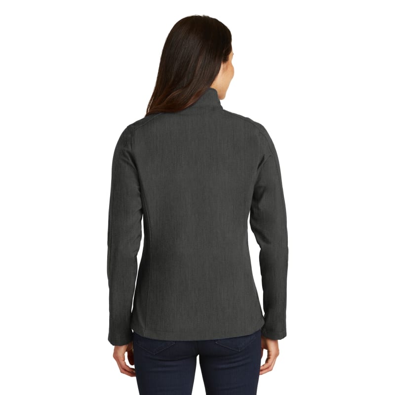 Port Authority Women's Core Soft Shell Jacket. 56