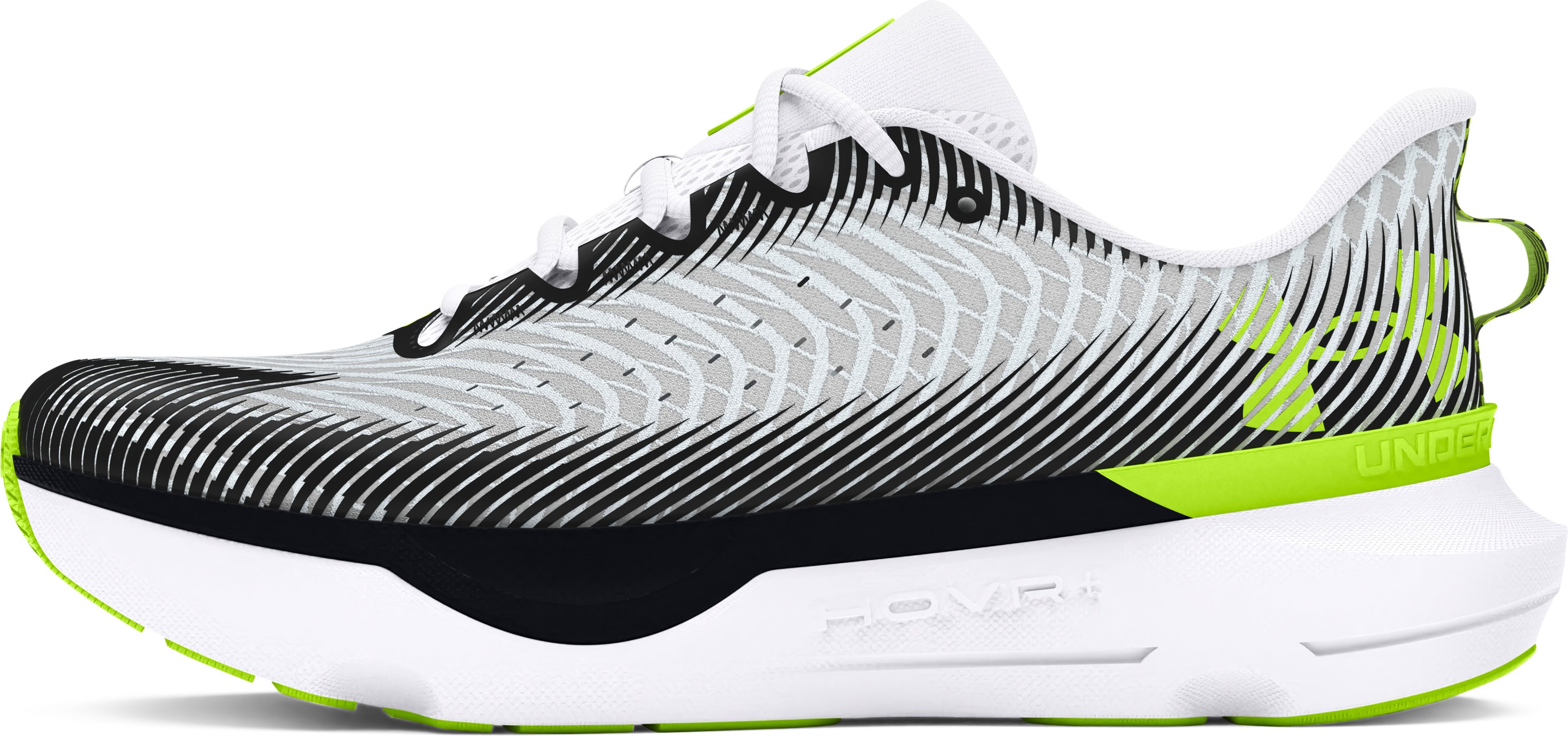 UA Infinite Pro Men's Running Shoes 15