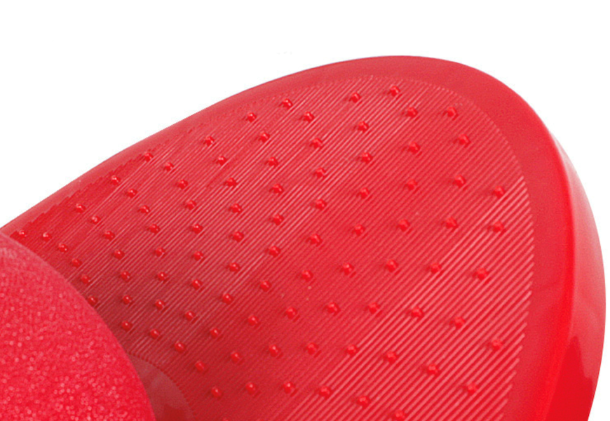 Jumping Exercise Elastic Bouncing Ball 3