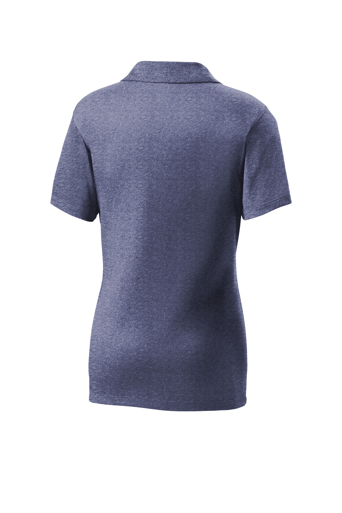 Sport-Tek® Ladies' Heather Contender™ Polo 39