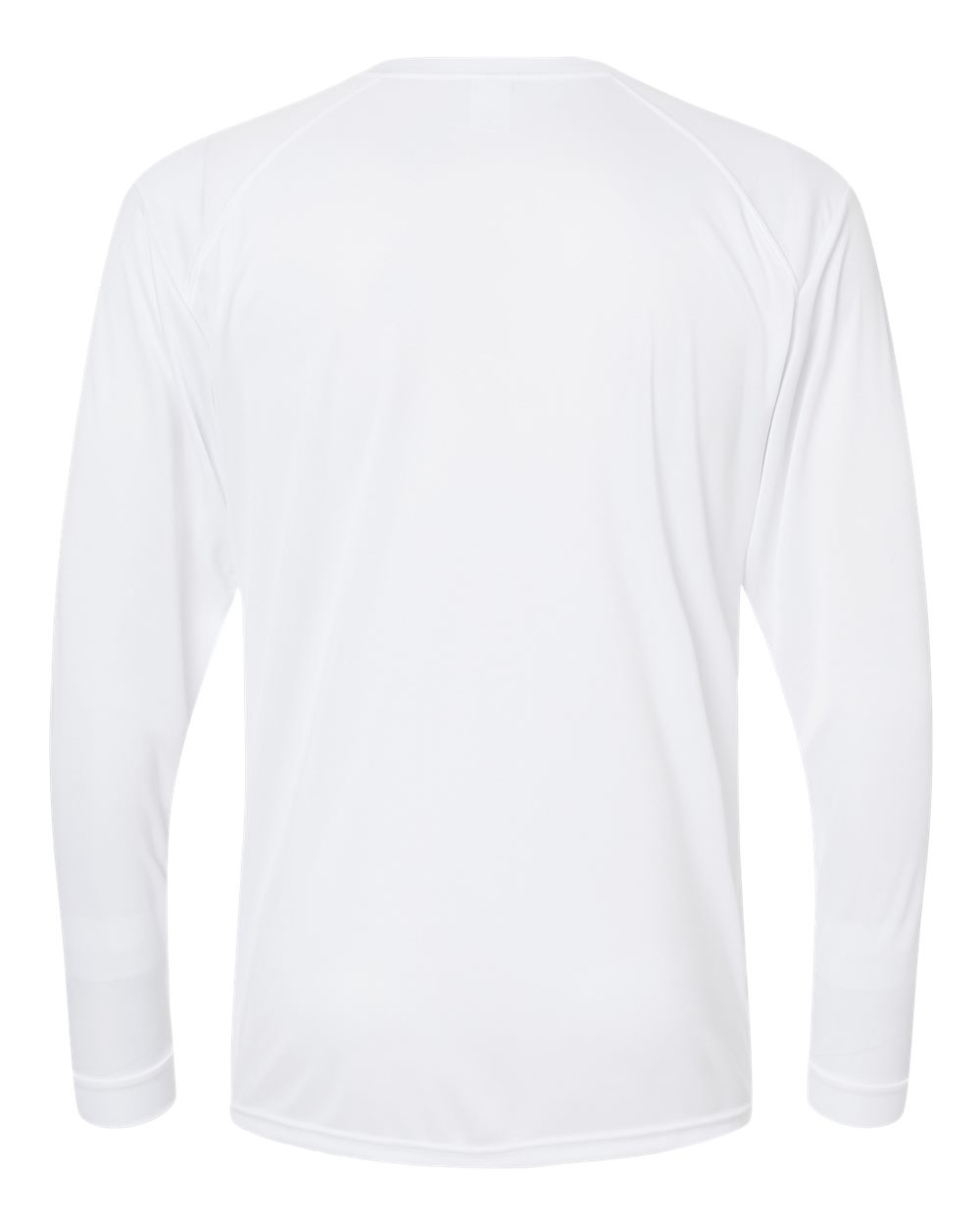 Unisex Long Islander Performance Long Sleeve T-Shirt - 210 111