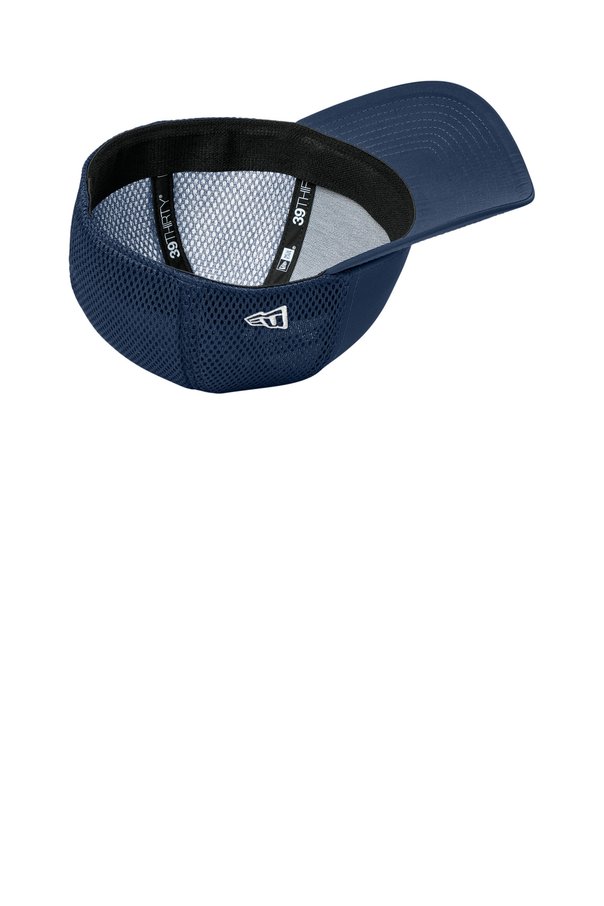 New Era 39THIRTY Performance Stretch Mesh Cap NE1130 33