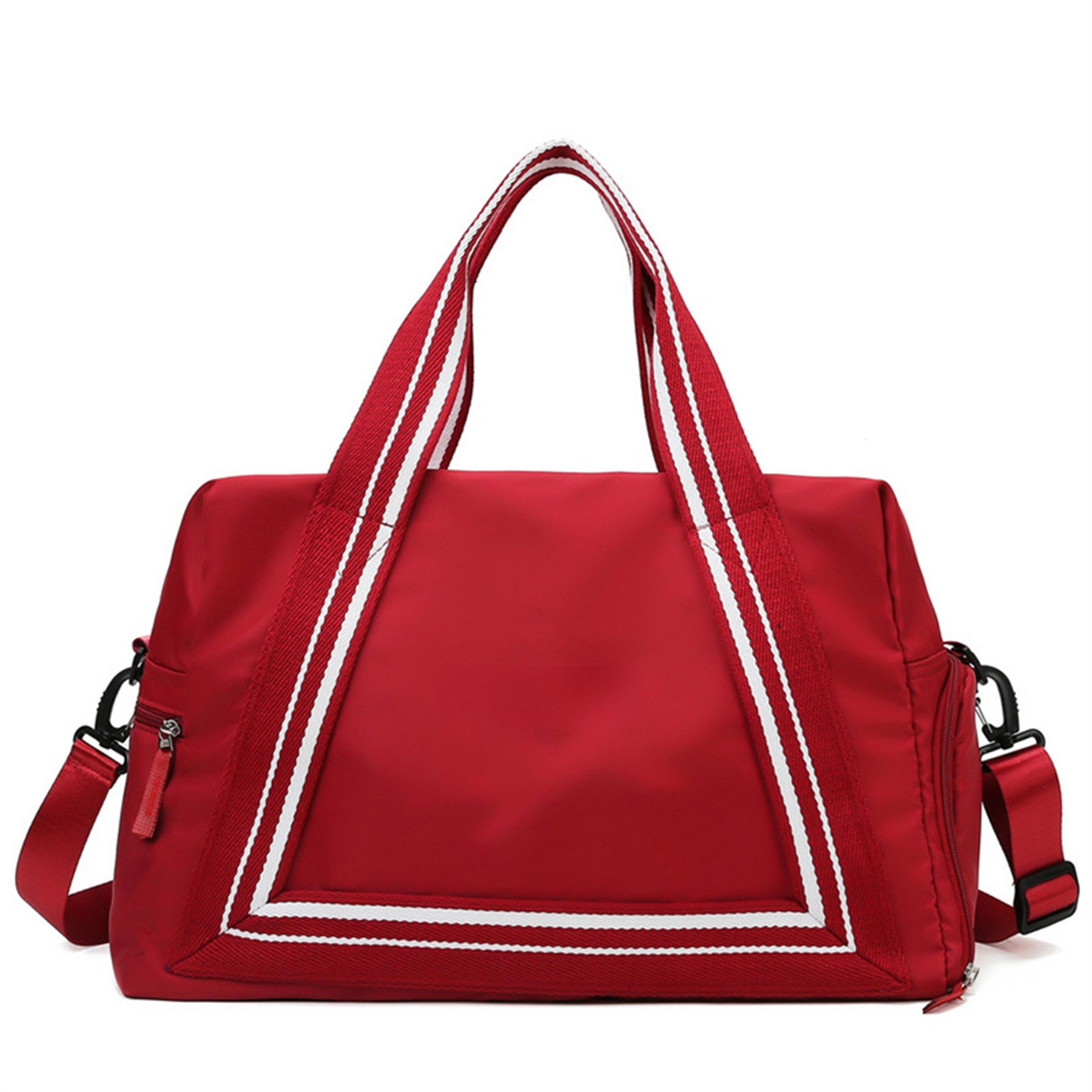 Wet and dry travel bag 4