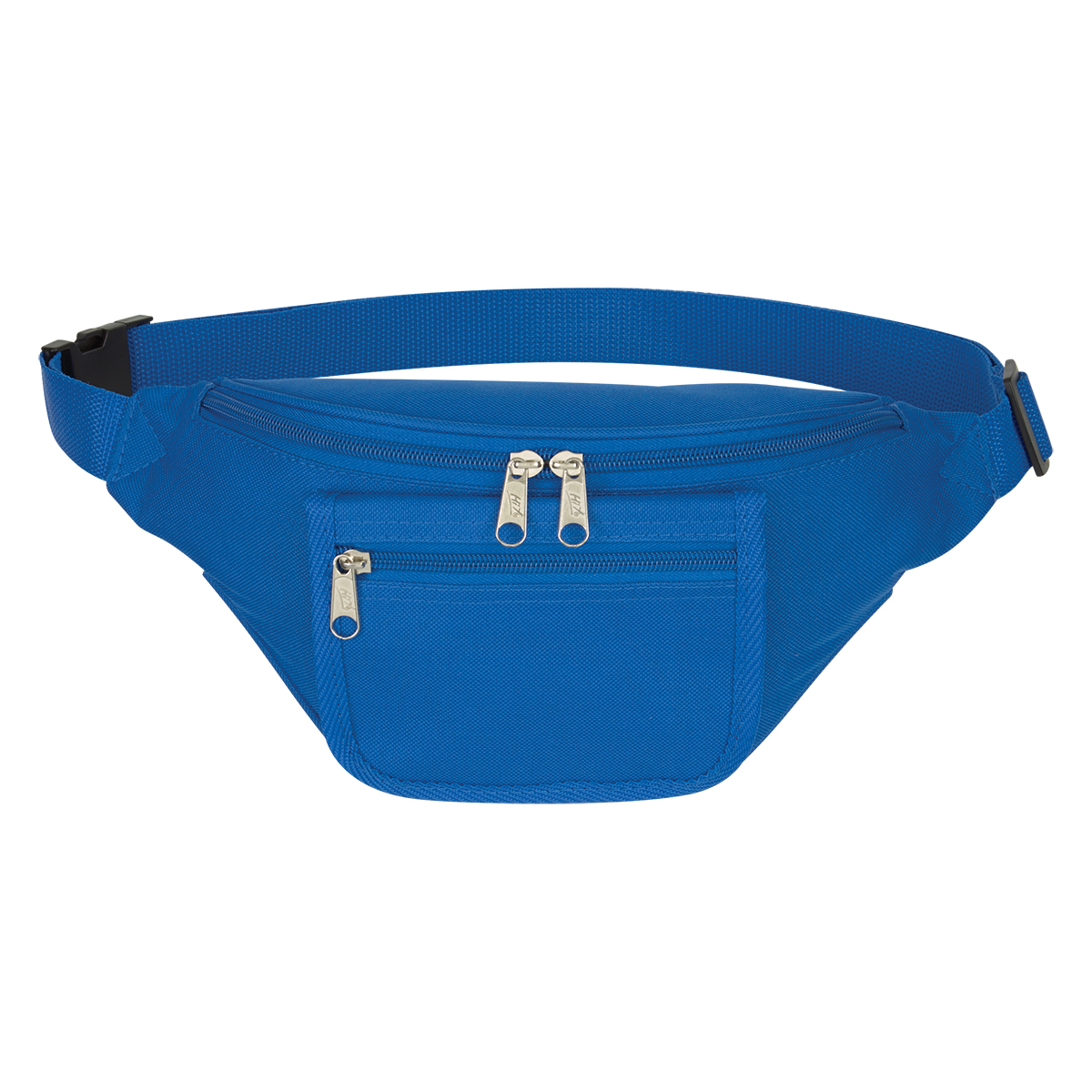 Fanny Pack With Organizer 1