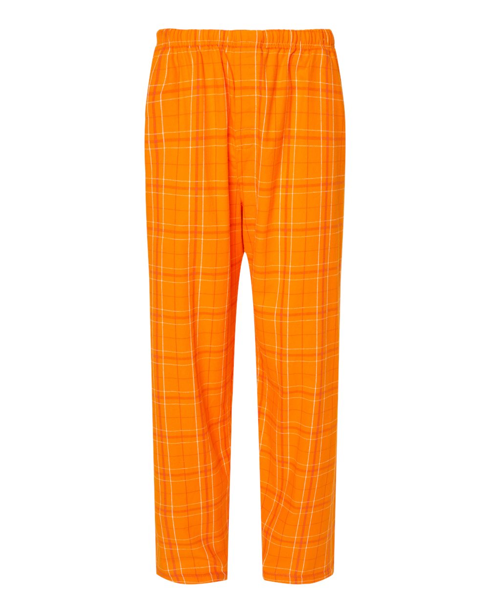 Men's Harley Flannel Pants - BM6624 291