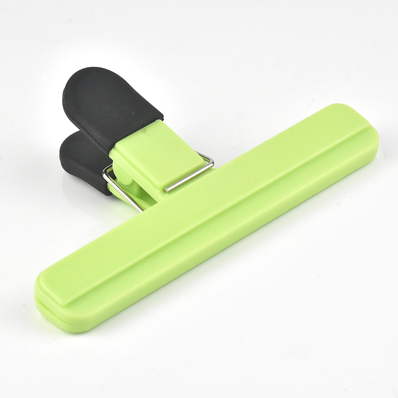 Large Plastic Food Bag Sealing Clip 4