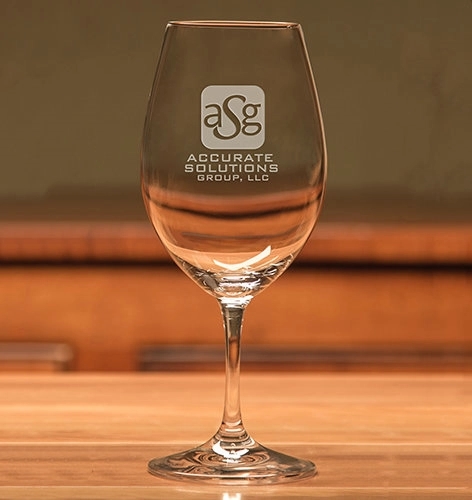 Riedel Ouverture Red Wine Glasses 4