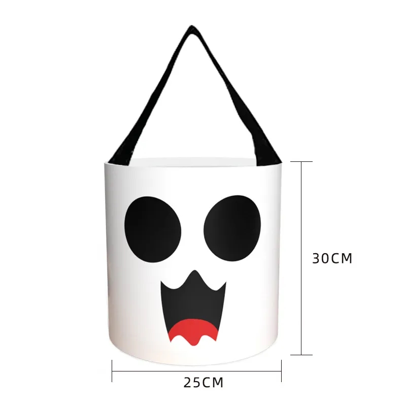 Halloween Candy Bag 3