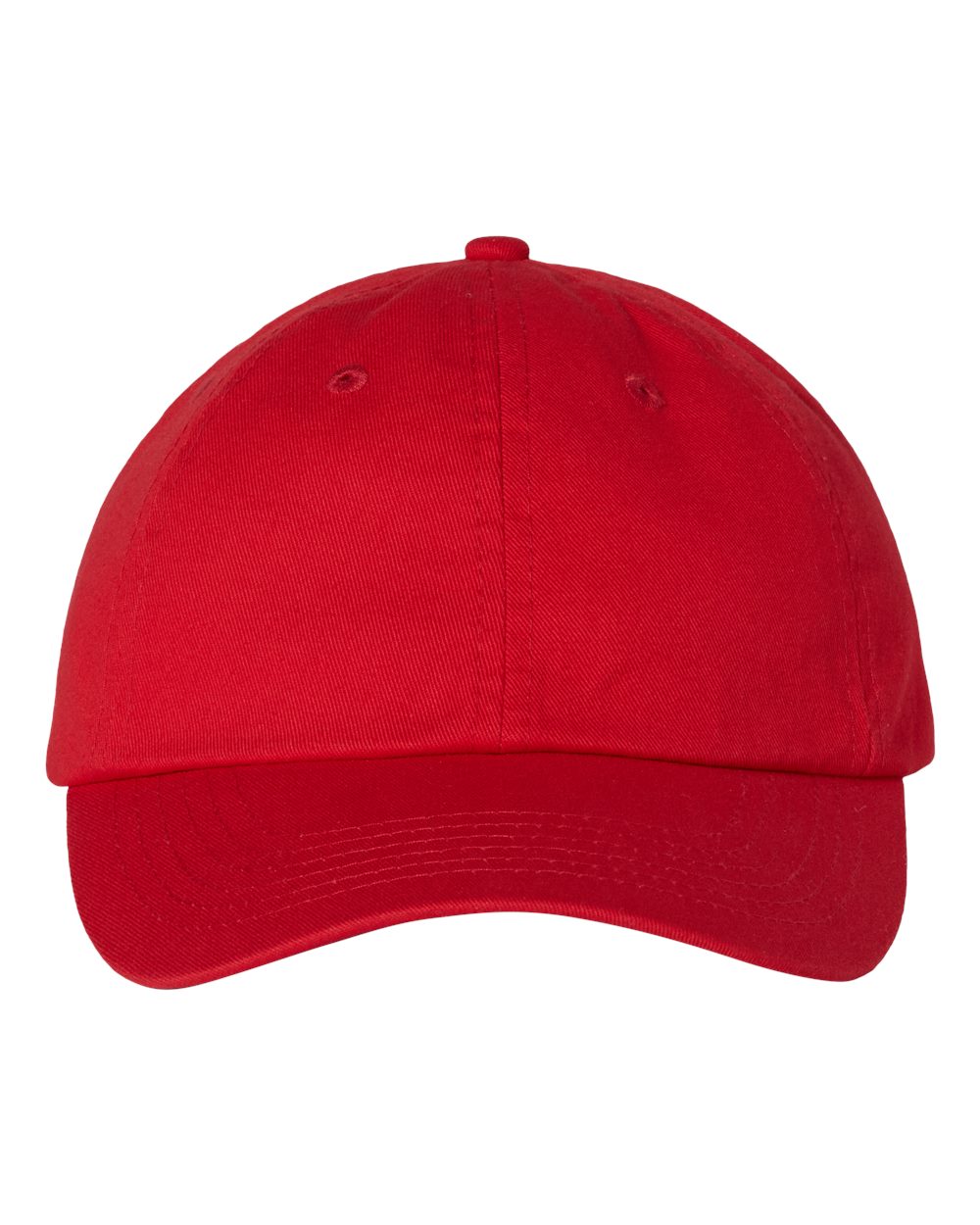 Bio-Washed Classic Dad Hat - VC300A 131
