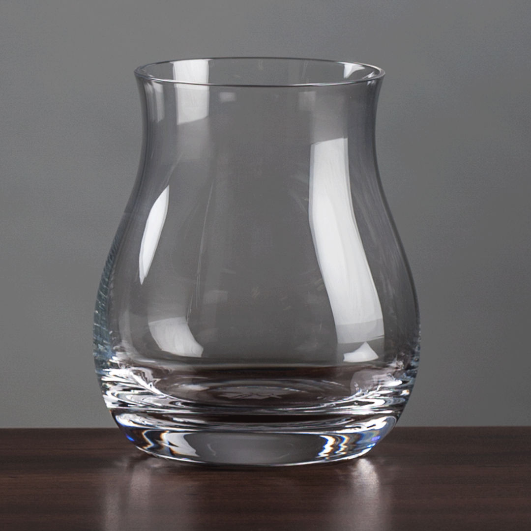 Glencairn® Canadian Whiskey - Deep Etch 3