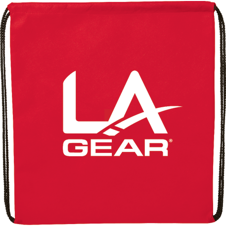 Evergreen Non-Woven Drawstring Bag 11