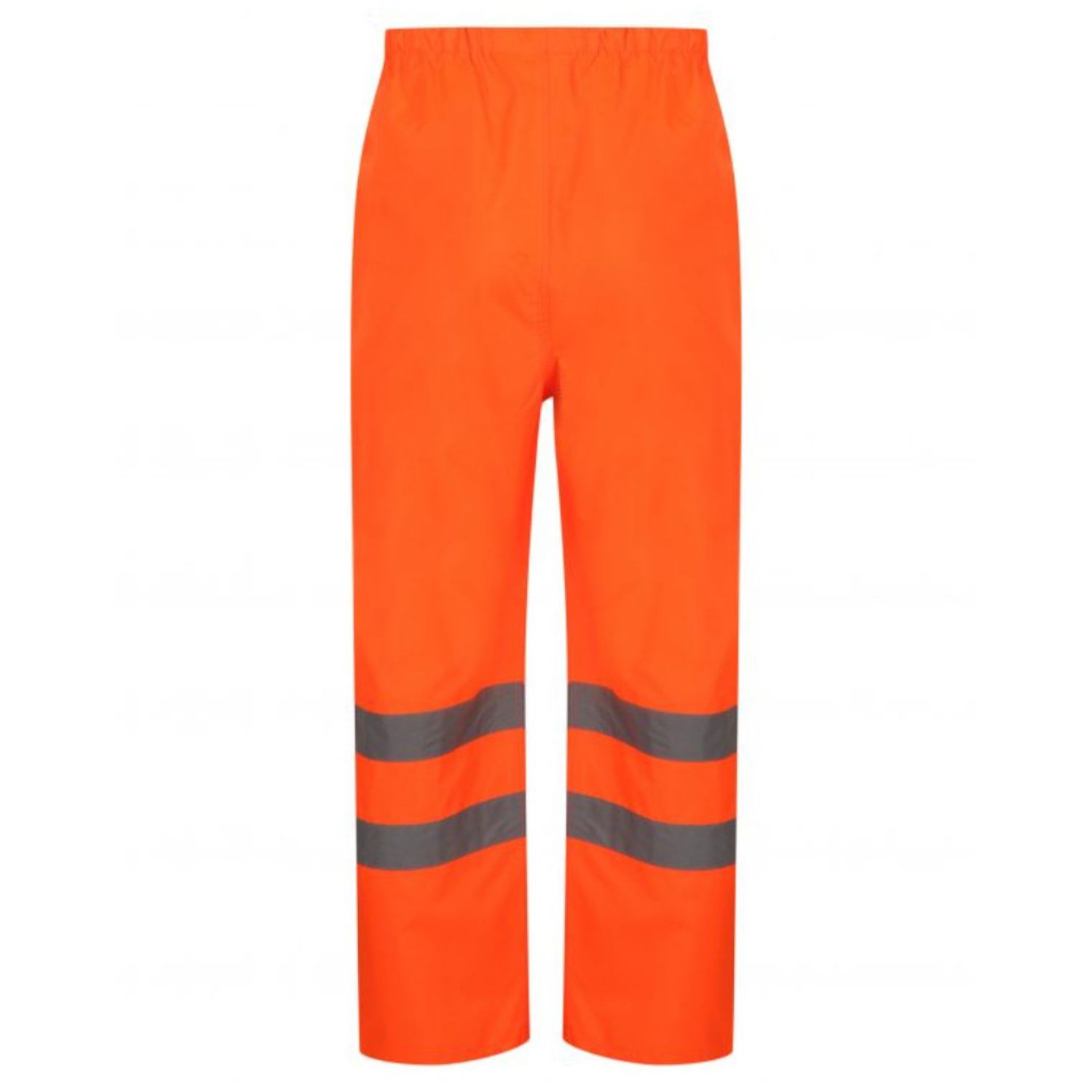 Class E Reflective Tape Waterproof Over Trousers Safety Pants 5