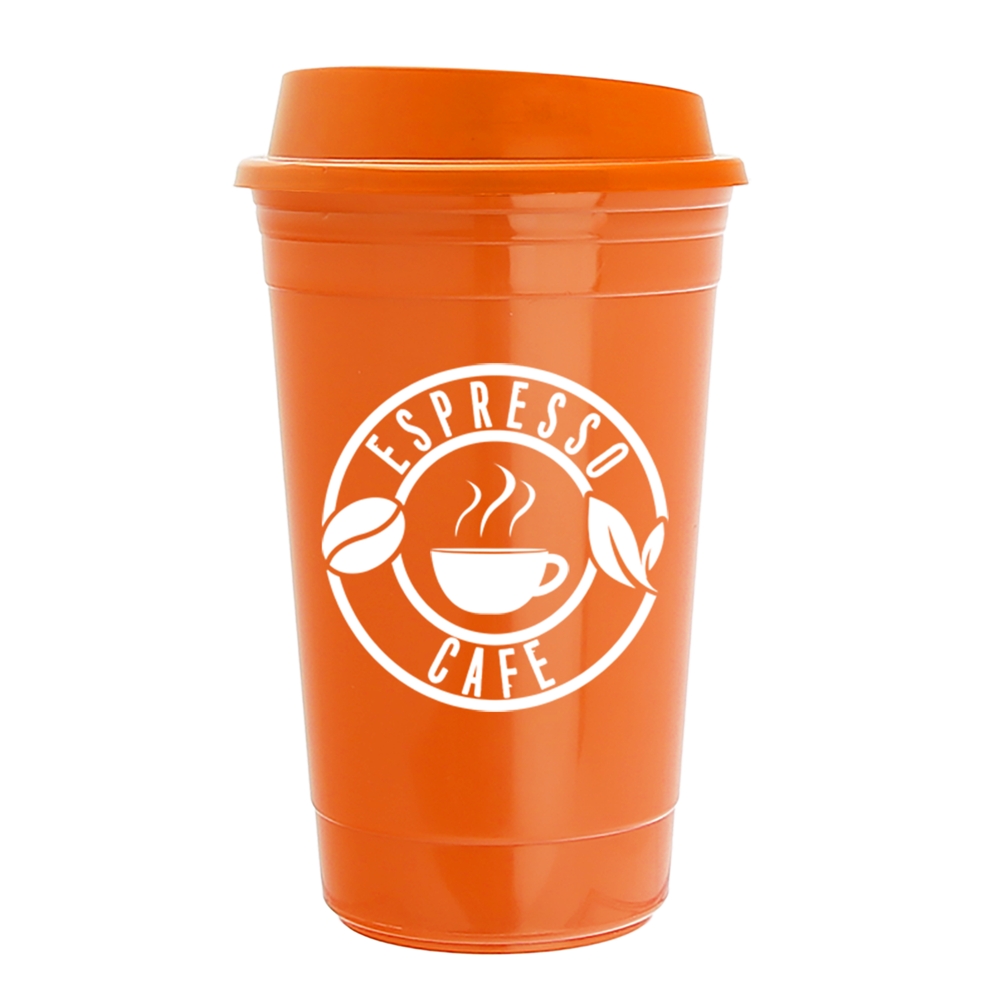 Garyline® Travel Insulated Cup - 16 oz. 341
