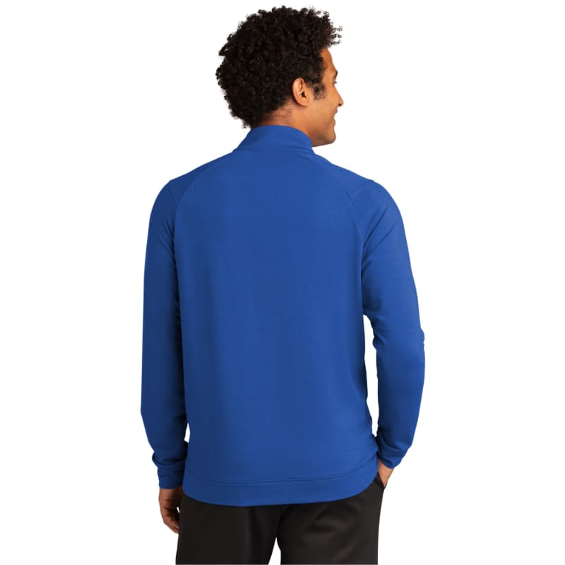 Sport-Tek Sport-Wick Flex Fleece Full-Zip. 26
