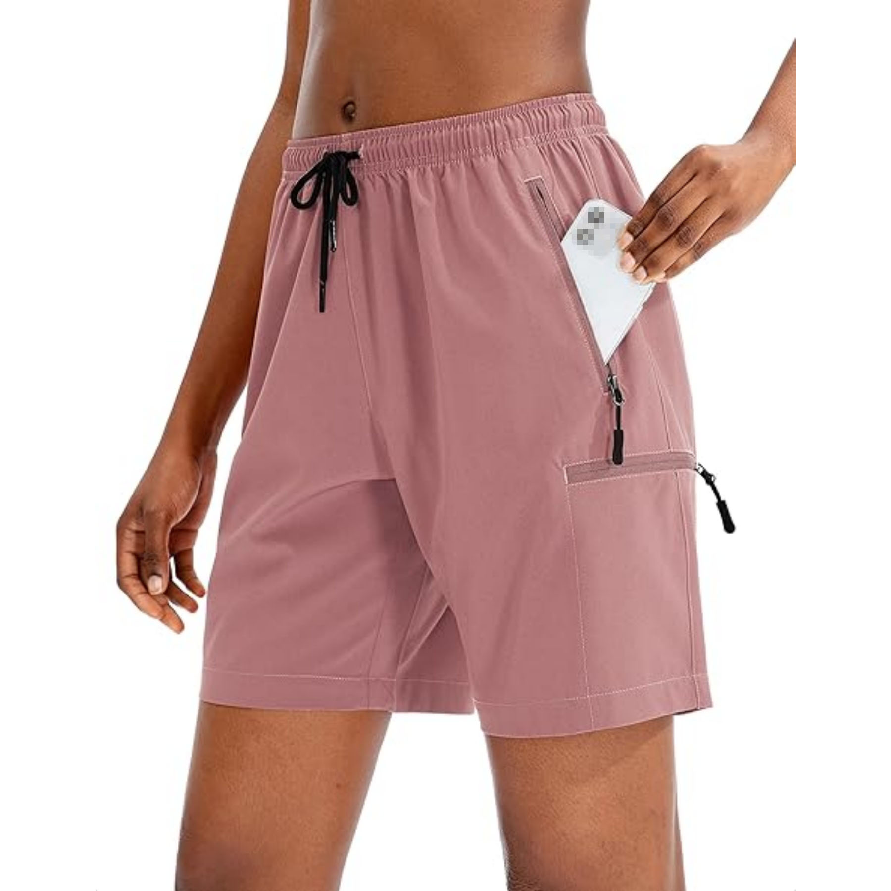 Women's Hiking Cargo Shorts 20