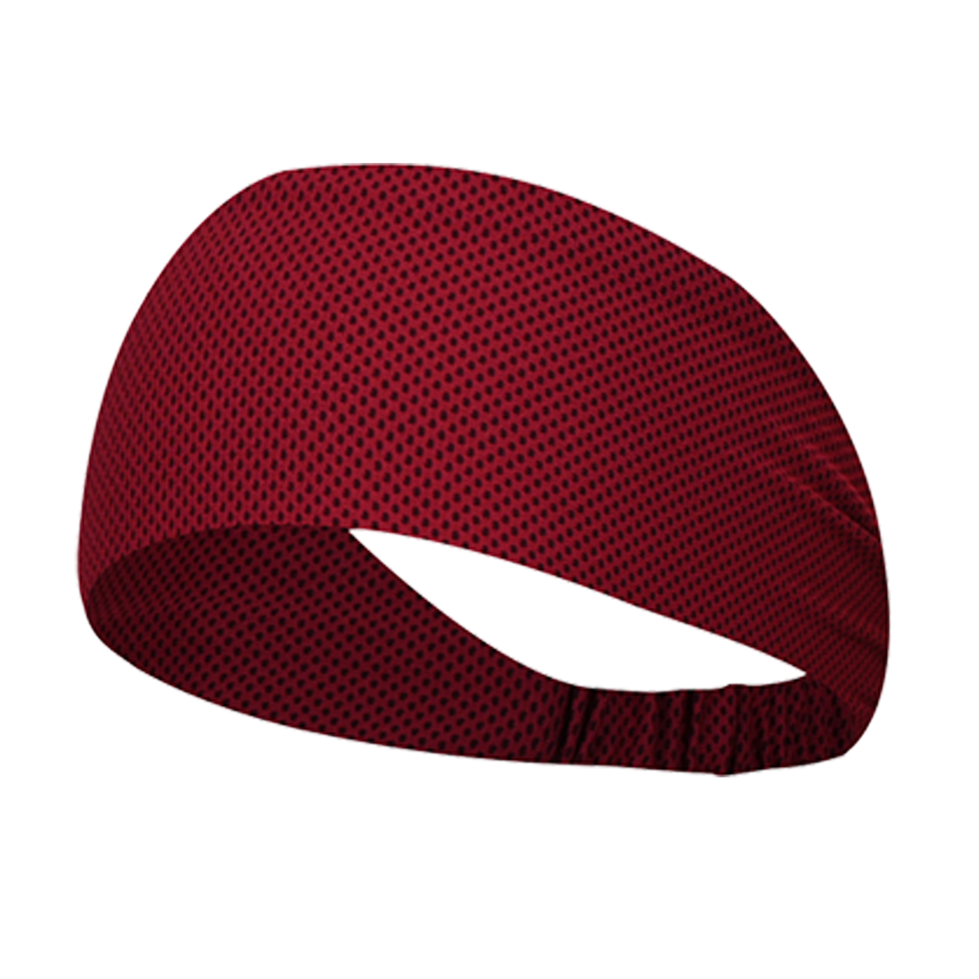 Elastic Sports Headband 1