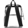 Lucent Deluxe Clear PVC Backpack 25