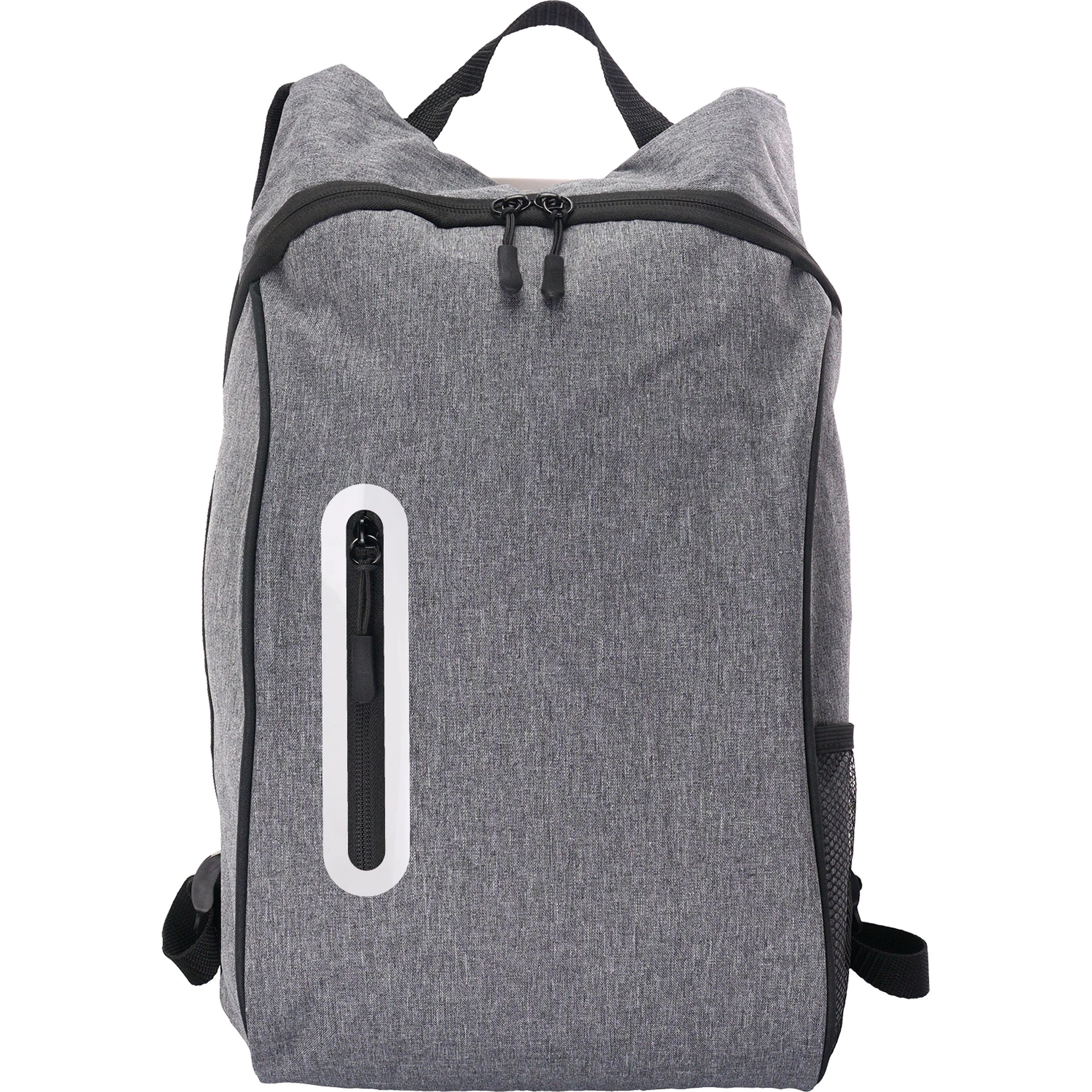 Oval Line Backpack 12