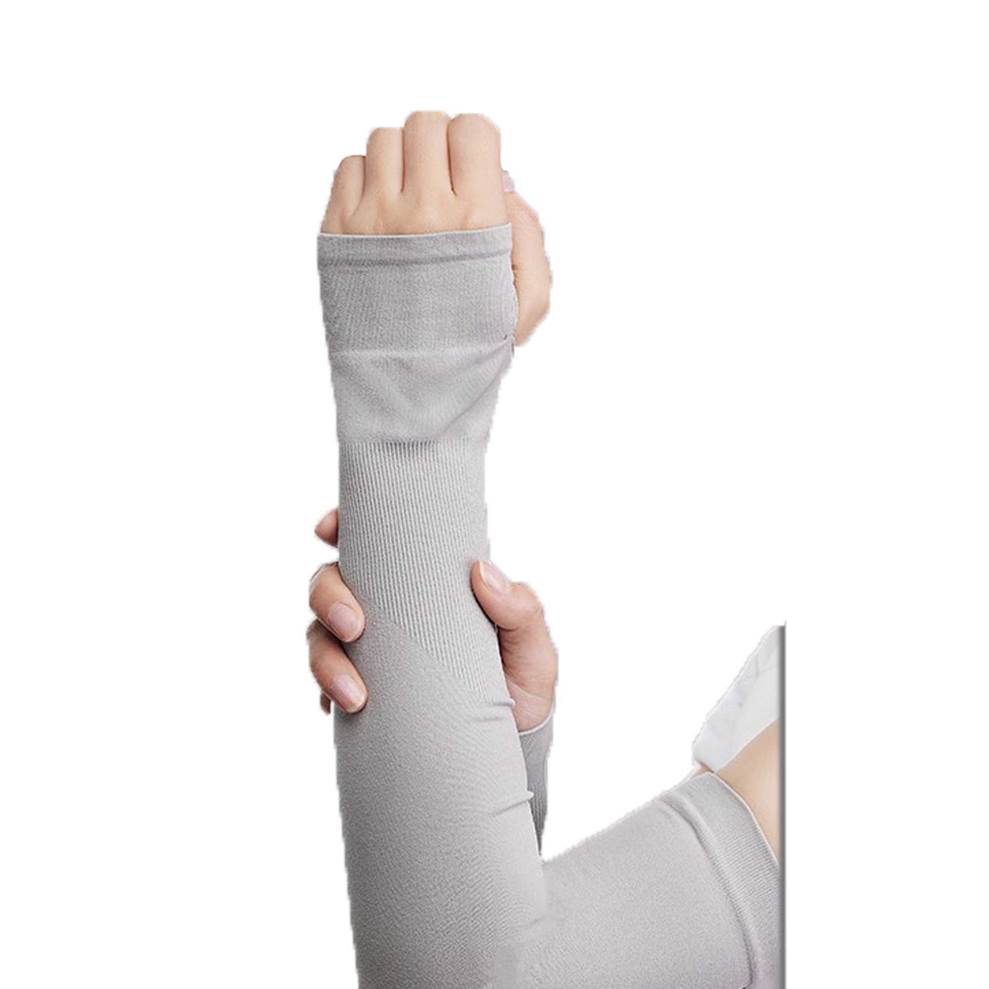 MOQ100 Sunscreen Cooling Sleeves 2