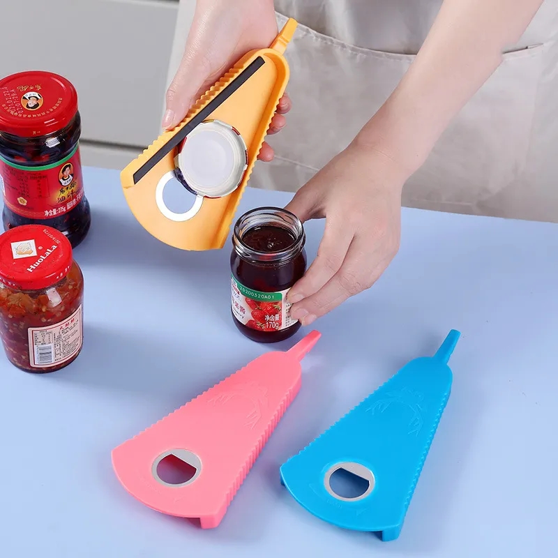 Multifunctional Bottle Opener 1