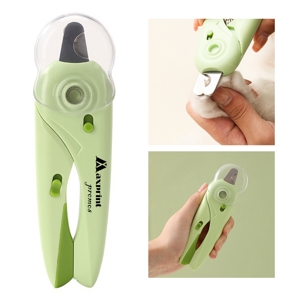 Pet Nail Clippers 2
