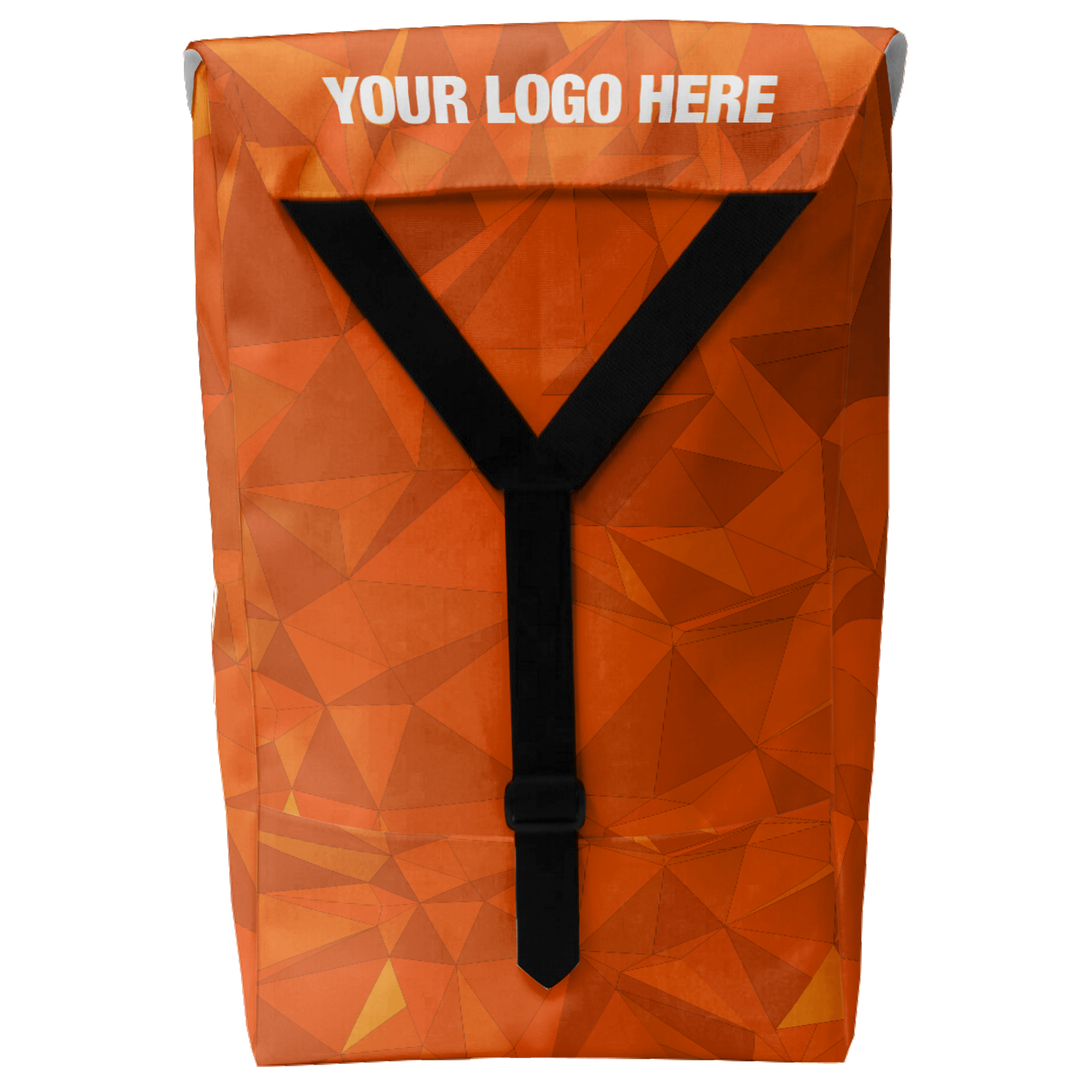 Custom Back Pack 14